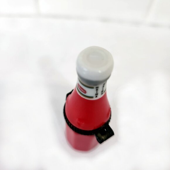 Porcelain Trinket Box Heinz Tomato Ketchup Vintage 1990s - Picture 5 of 7